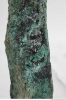 brochantite mineral rock 0015